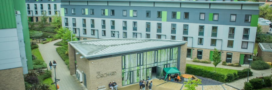 University of Bradford